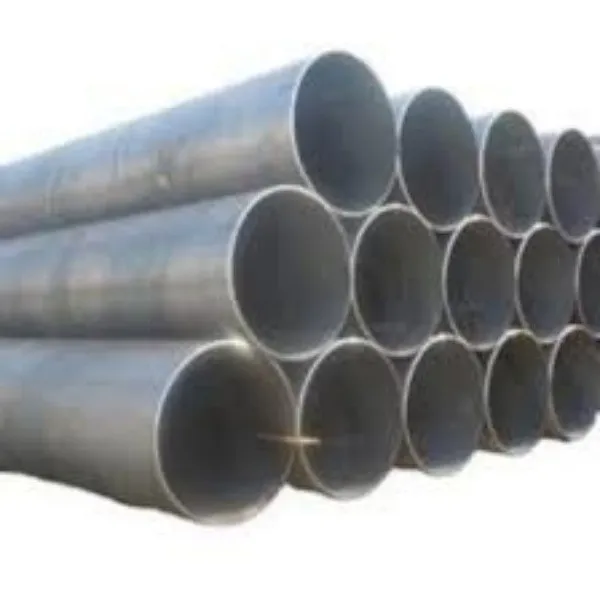 API Spec 5L SSAW STEEL PIPE