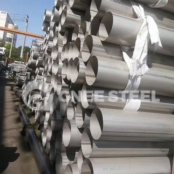 ASME SA213 Stainless Steel Tubes