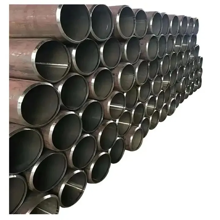 Astm 106 Gr B Seamless Tube