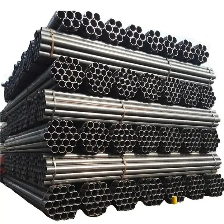 Astm A 106 Carbon Steel Pipe