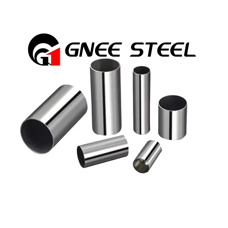 Tub soldat d'acer inoxidable ASTM A213