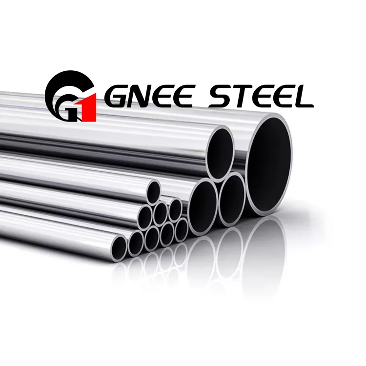 ASTM A269 per a sistemes de canonades