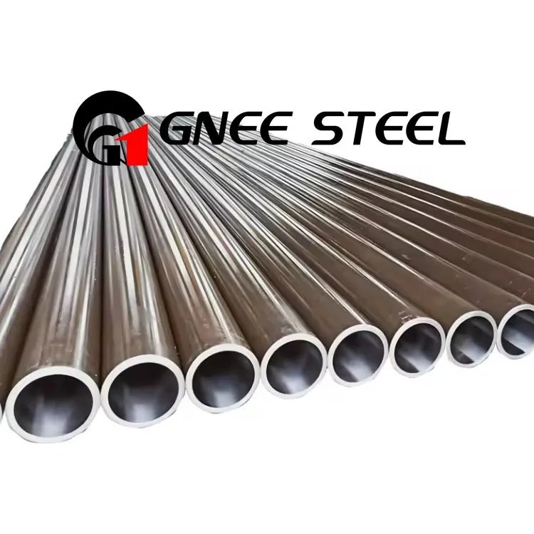 Tub d'acer ASTM A312 310S