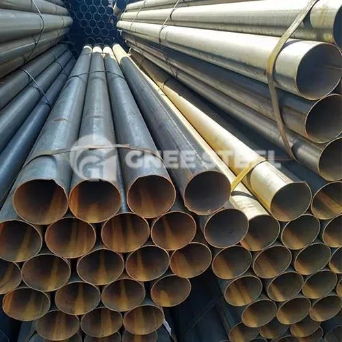 ASTM A53 GRB LSAW Steel Pipe