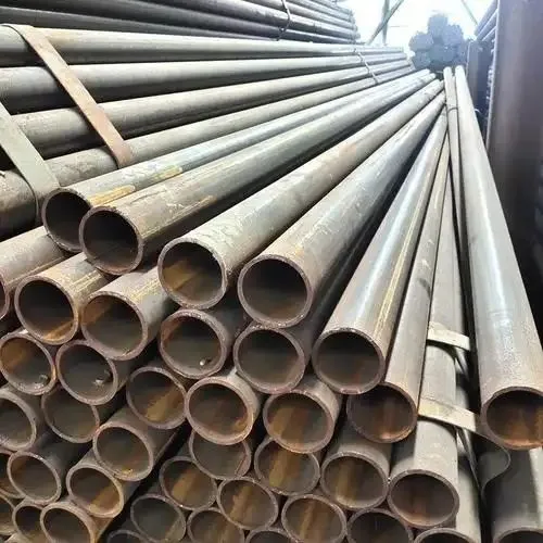 Tubs soldats per fusió elèctrica ASTM A672 grau C65-classe 22