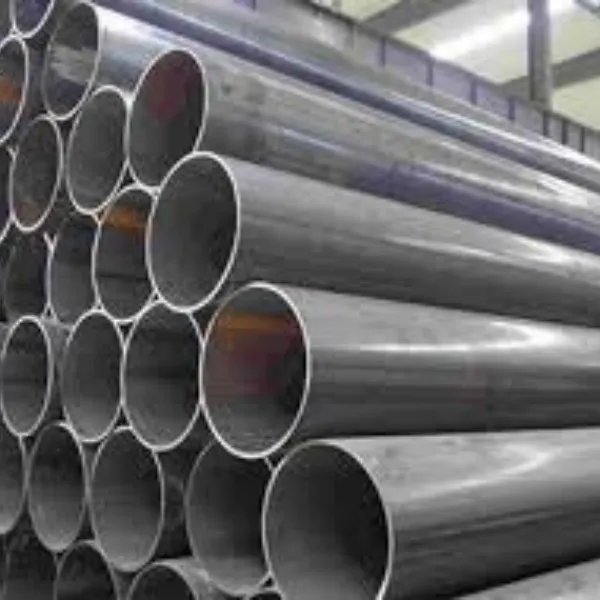 Canonada ASTM A691 1-1/4CR