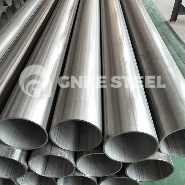 ASTM A789 UNS S31803 Tubing