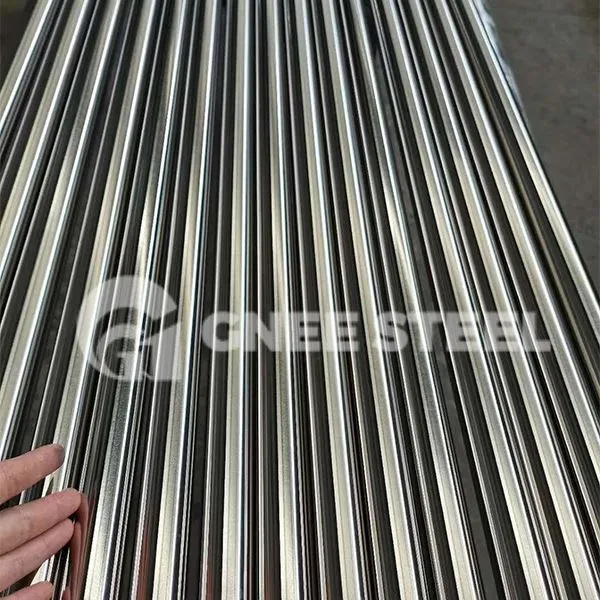 ASTM A790 Austenitic Stainless Steel Pipes