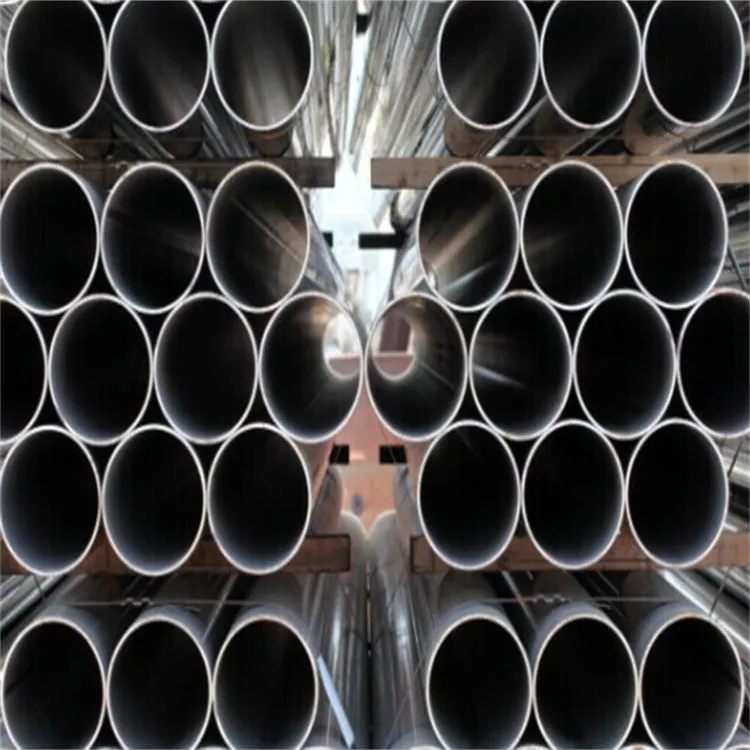 Tub soldat ASTM API 5CT