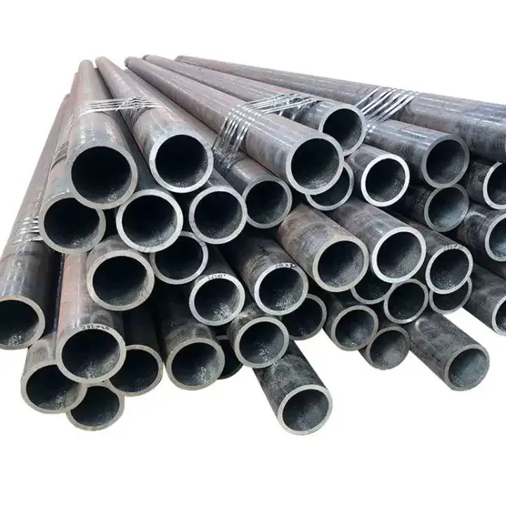 ASTM API 5L STEEL PIPE