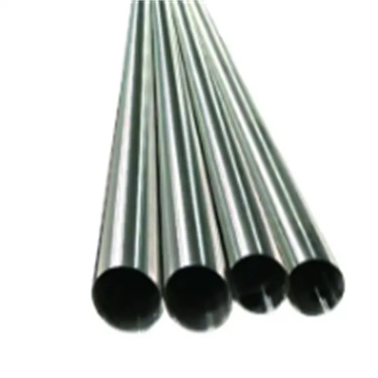 ASTM Ss 316L Stainless Steel Pipe