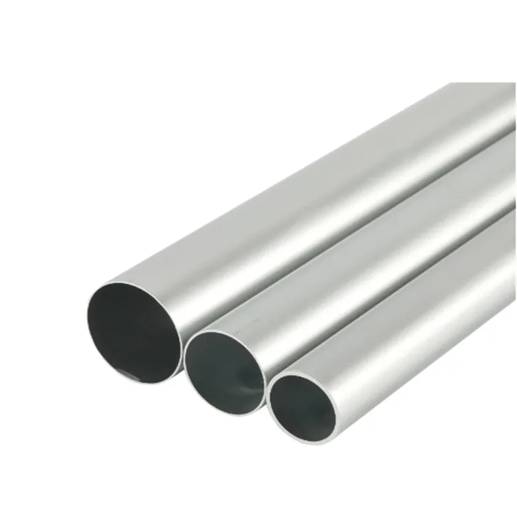 Tub d'acer inoxidable ASTM TP304L