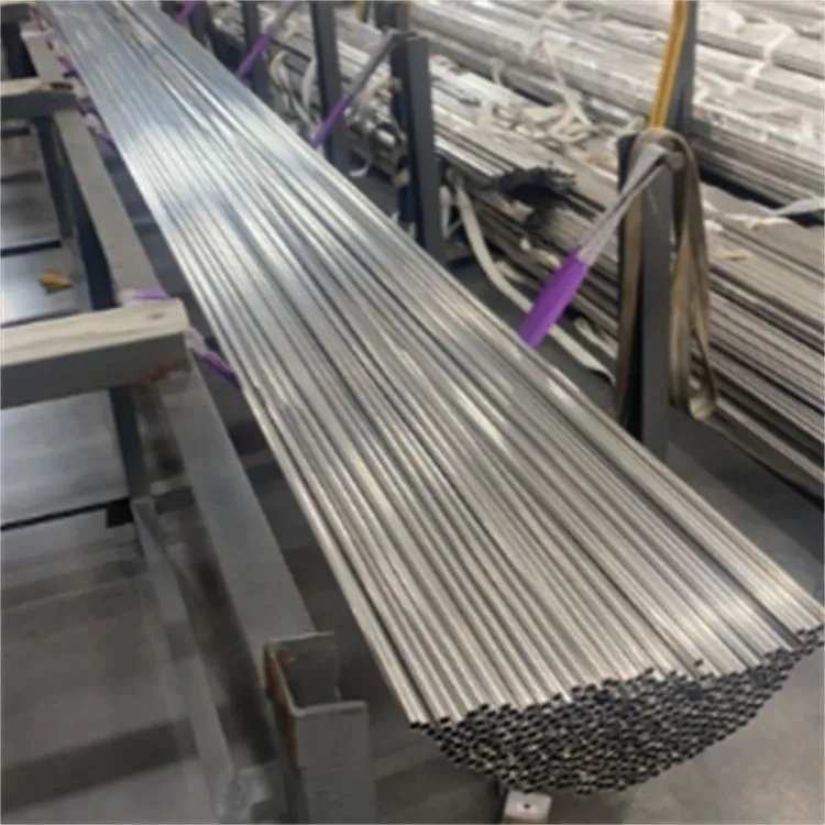 Millor cotització Tub d'acer inoxidable 347H