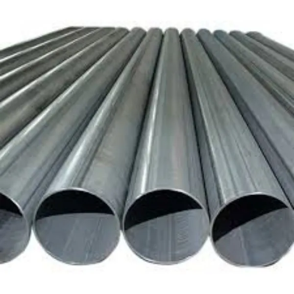 Characteristics Of Resistance Welding Steel Pipes(ERW Steel Pipe)