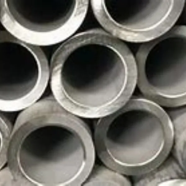 Tub dúplex 2205|Tub UNS S31803