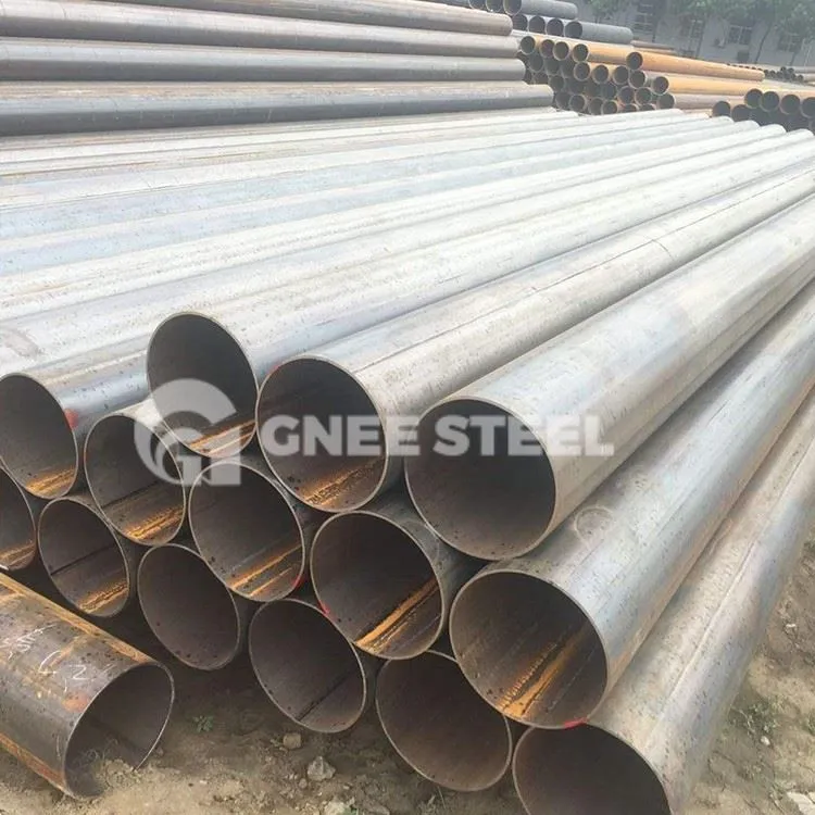 EFW Steel Pipe For Atmospheric And Lower Temperatures