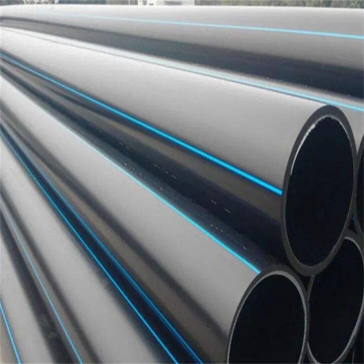 Tub de soldadura per electrofusió HDPE