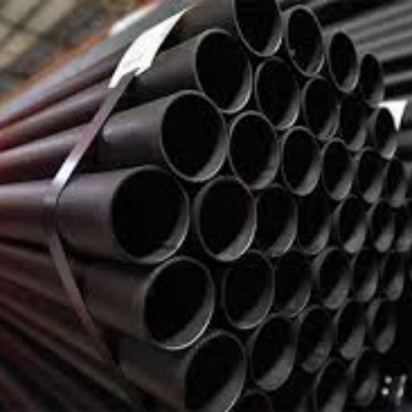 CA 10217-2 Tub d'acer soldat P195GH