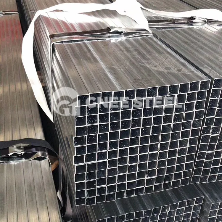 EN 10219-1 Seccions buides estructurals