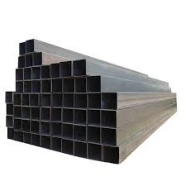 EN 10219 S235JRH Structural Steel Pipe