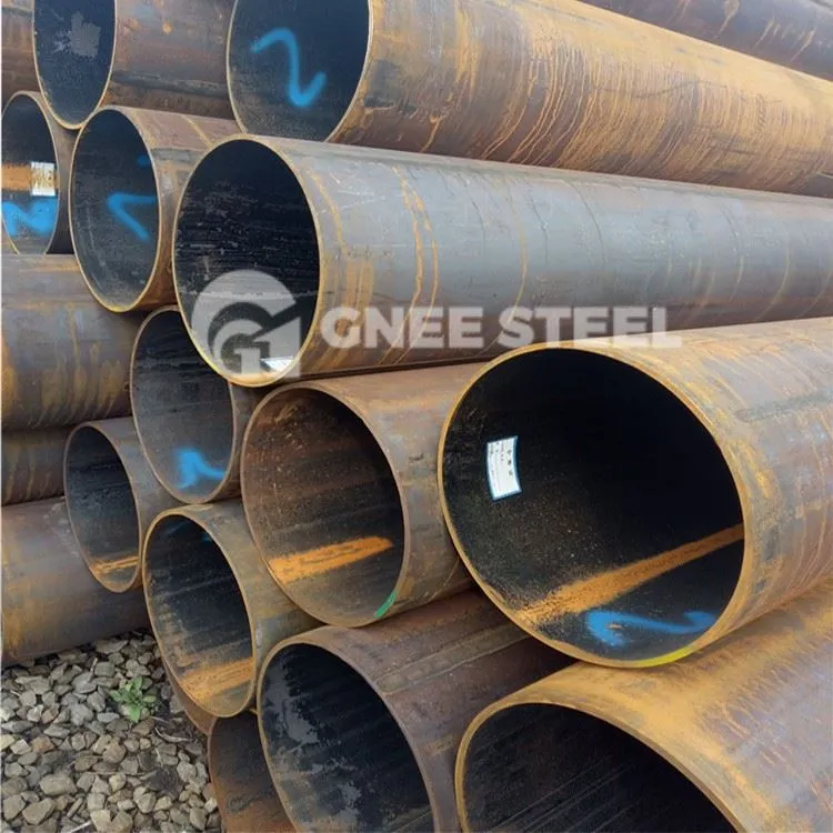 EN10025 S355J0 LSAW Pipe