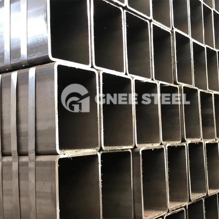 EN10219 S460NH High Strength Rectangular Hollow Sections