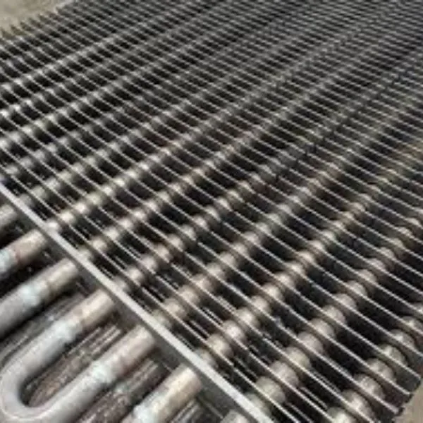 Avantatges del tub amb aletes