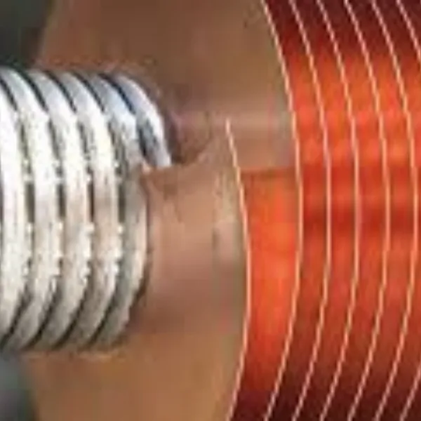 Tub d'aleta tipus G| Tub amb aletes incrustats