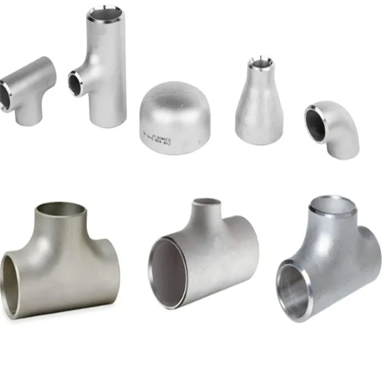 Accessoris de canonada d'acer inoxidable de bona qualitat