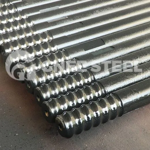 Tub de perforació de gran pes