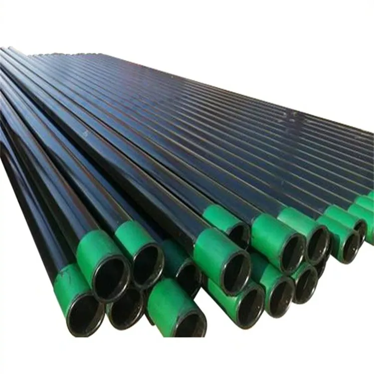 High Corrosion Resistance A53 Welded Pipe