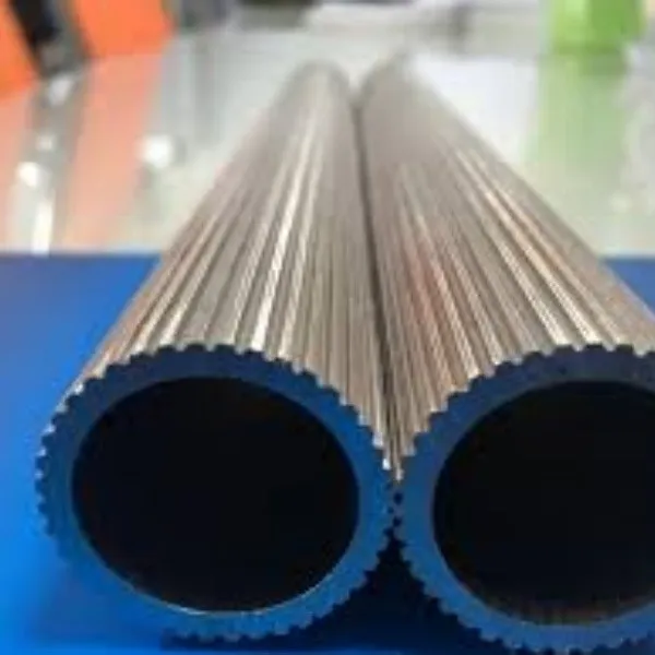 High Flux Tube|Sintered High Flux Tube |High Flux Heat Exchange Tube