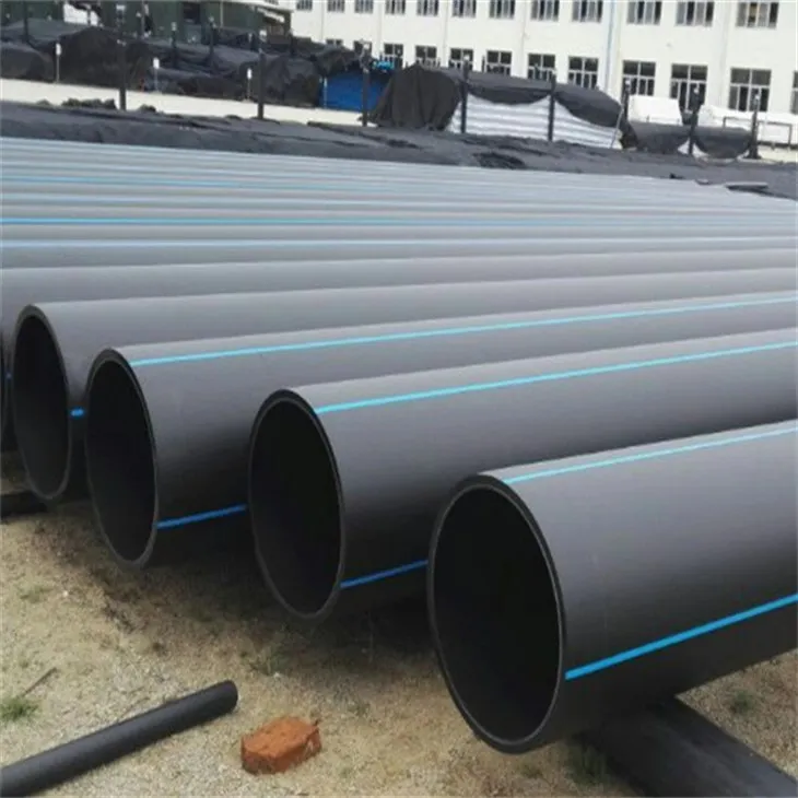 High Pressure Water Pipe