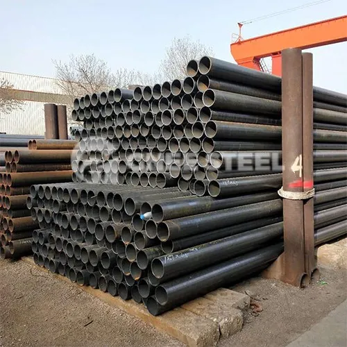 HFW Welded pipe HFW Welded pipe