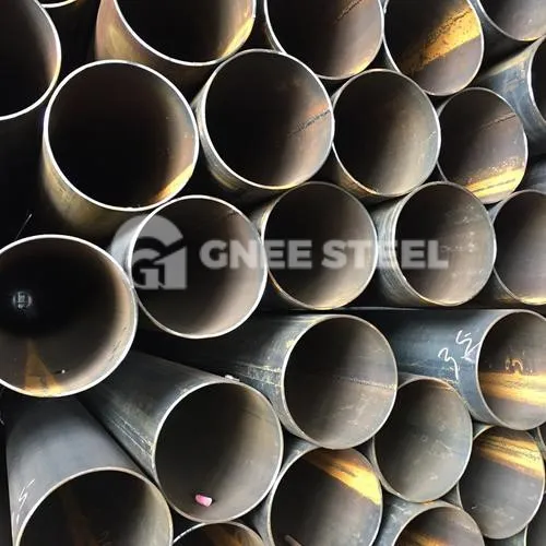 welded steel pipe welded steel pipe