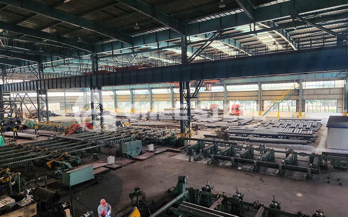 1 1 4 cr material pipe factory 1 1 4 cr material pipe factory