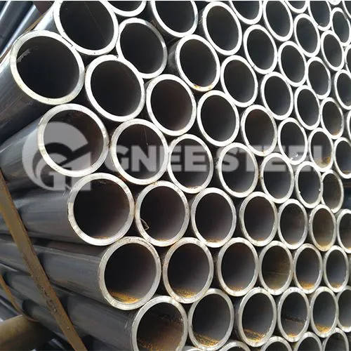 Tub d'acer soldat amb arc JIS G3457