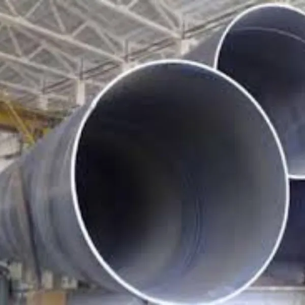 L175 Steel Welded Pipe