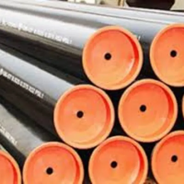 L290R Steel Welded Pipe