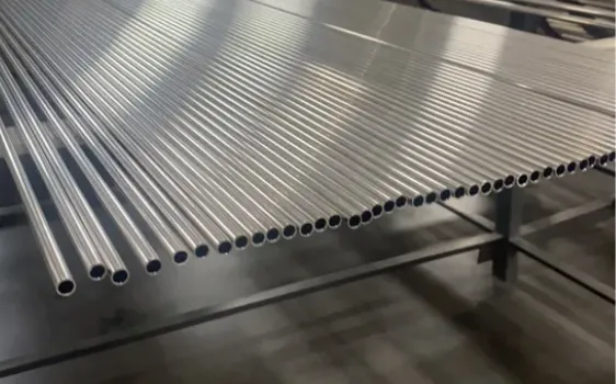 Pipa d’acer de metall rectangular de metall rectangular de metall rectangular de metall rectangular de gran estiral en espiral en espiral