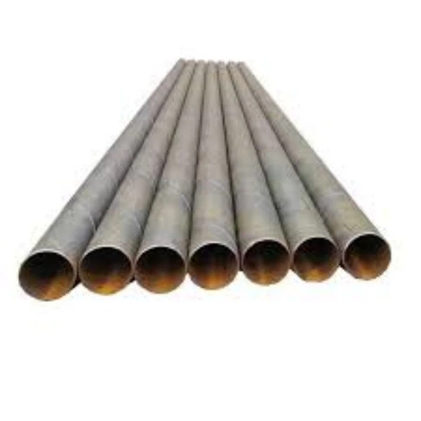 LSAW Pipes And Their Applications