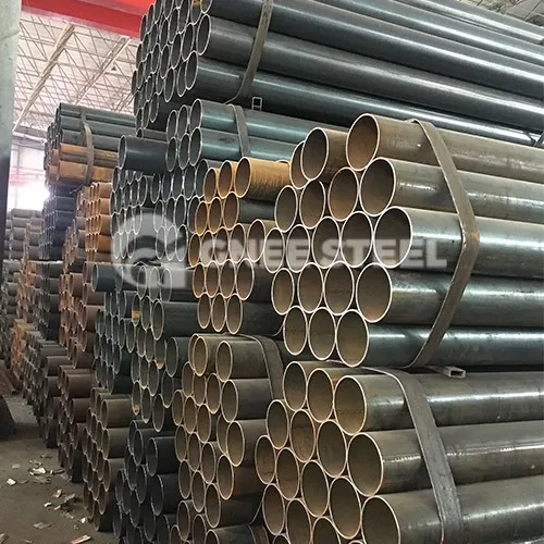 Black Annealed Steel Pipe Black Annealed Steel Pipe