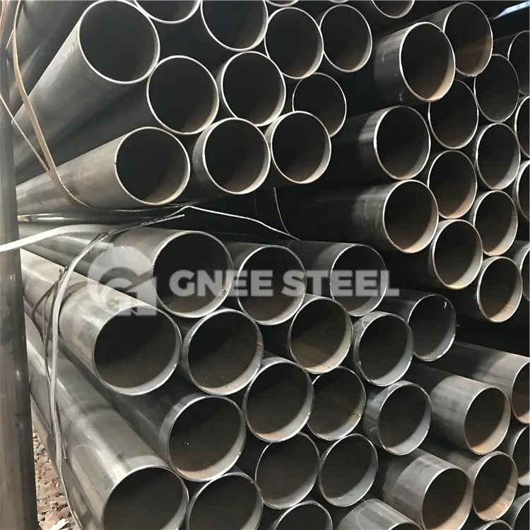 black welded pipe black welded pipe