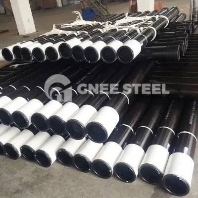 API 5CT casing pipe API 5CT casing pipe