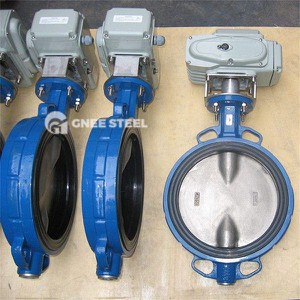 resilient seated butterfly valve resilient seated butterfly valve
