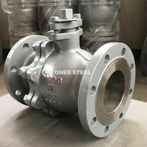 ball valve floating type ball valve floating type