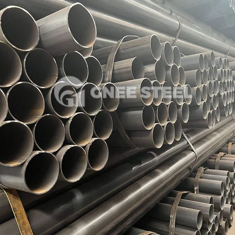 P195GH Soldadura de canonades d'acer