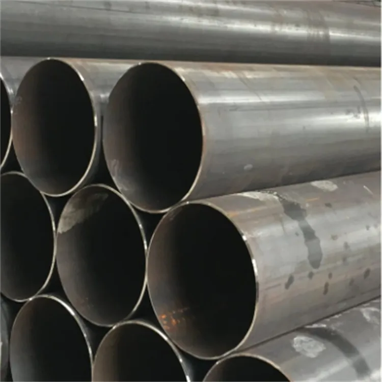 Tub d'acer premium de 16 Mn per a un rendiment millorat