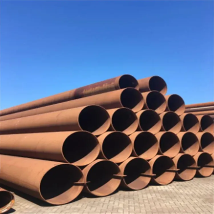 Premium ASTM A-106 per a aplicacions d'alta temperatura