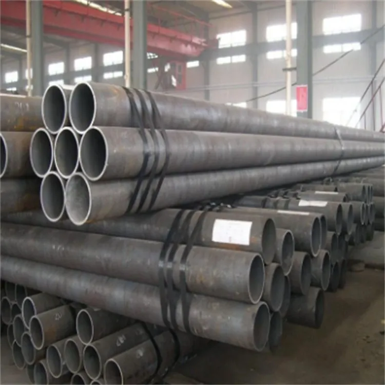 Tubs Premium X20CrMoV121 per a centrals tèrmiques